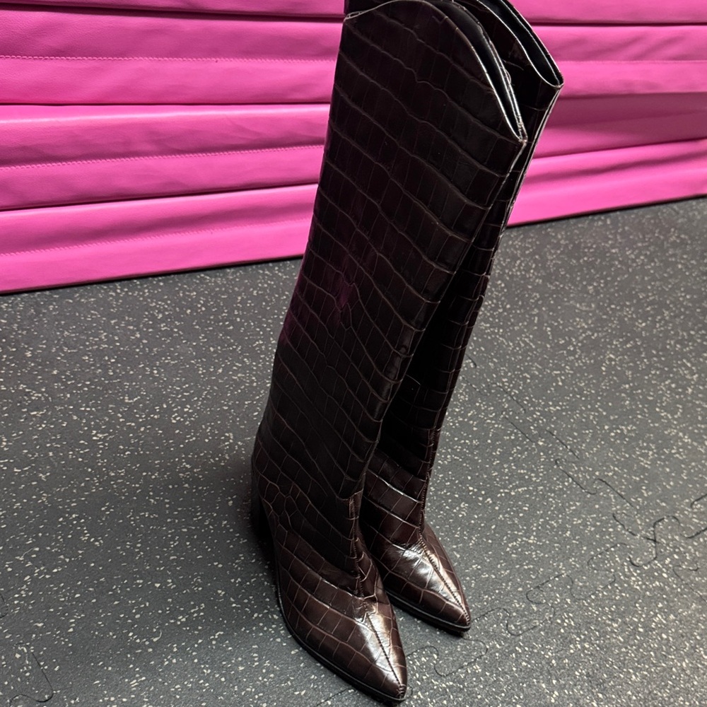 Aldo Nievia Boots
